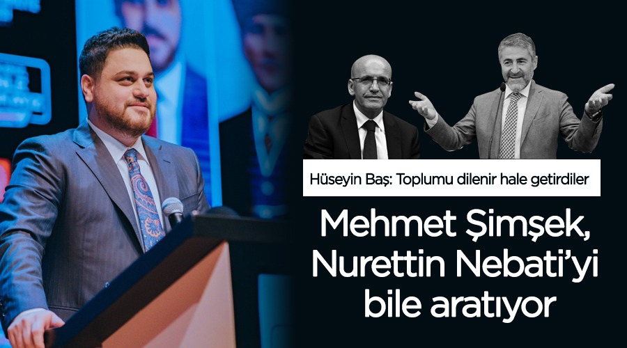 Mehmet Şimşek, Nurettin Nebati’yi bile aratıyor